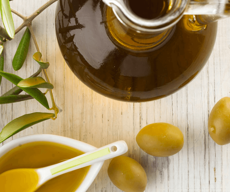 LE INCREDIBILI PROPRIETA’ ANTI CANCRO DELL’OLIO - LA PORTA DEI SAPORI