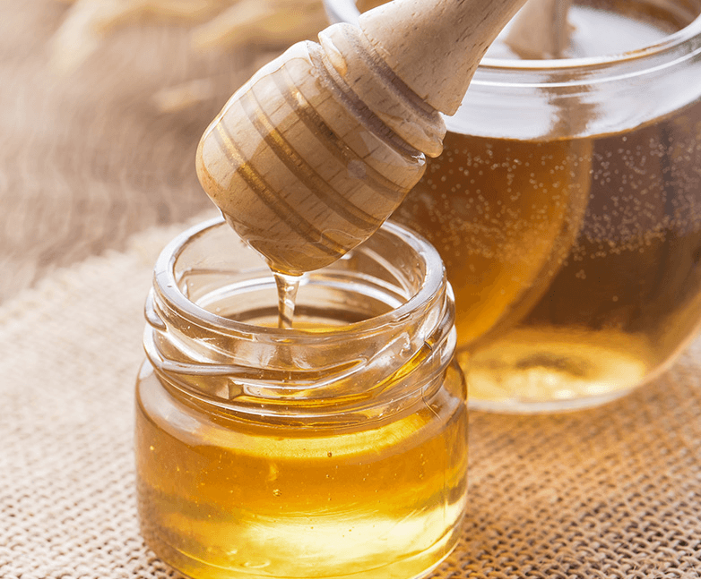 LE PROPRIETA' BENEFICHE DEL MIELE - LA PORTA DEI SAPORI