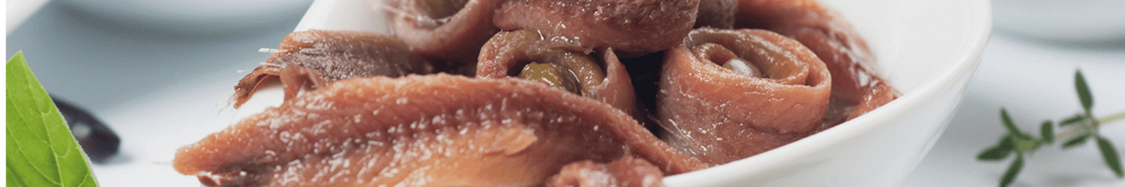 ACCIUGHE | LA PORTA DEI SAPORI