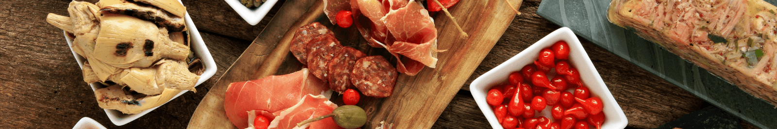 APERITIVO e SNACK | LA PORTA DEI SAPORI