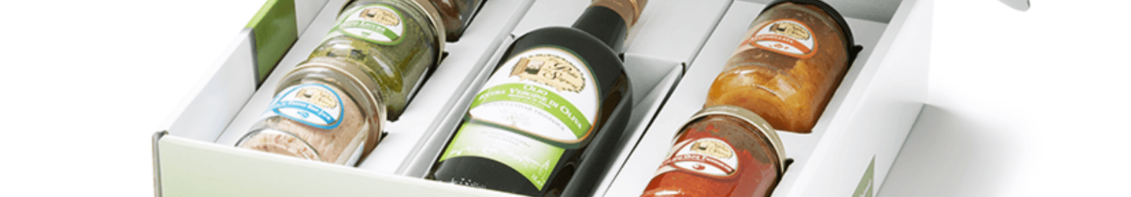 CONFEZIONI MISTE | LA PORTA DEI SAPORI