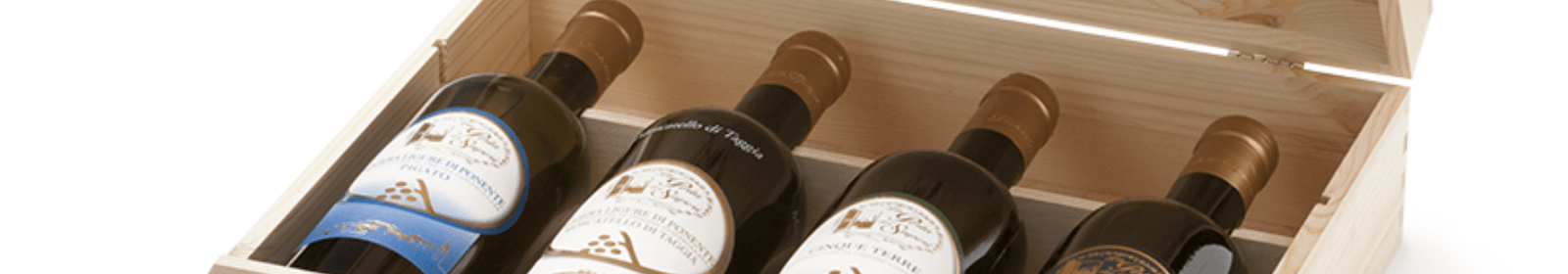 CONFEZIONI PRESTIGIO | LA PORTA DEI SAPORI