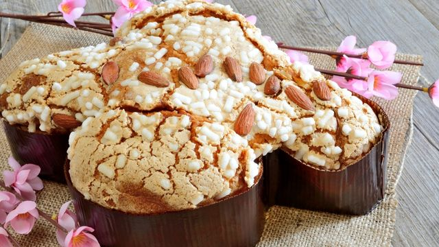 CONFEZIONI RICORRENZE | LA PORTA DEI SAPORI