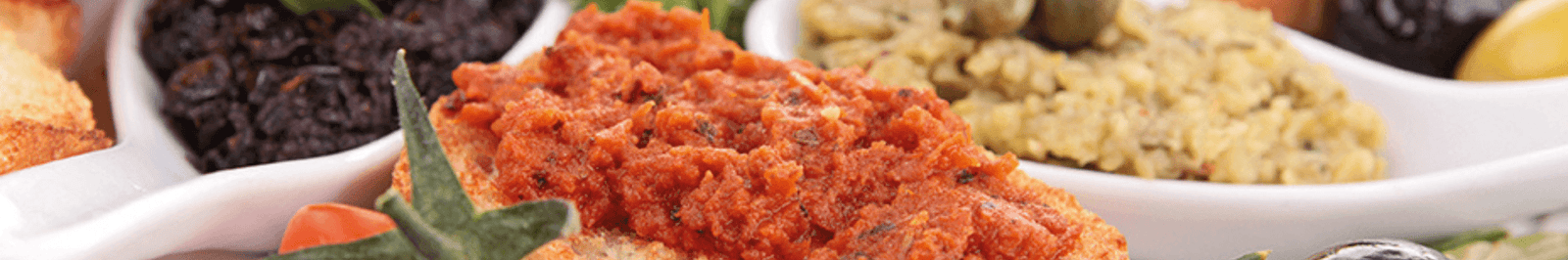 CREME E SALSE | LA PORTA DEI SAPORI