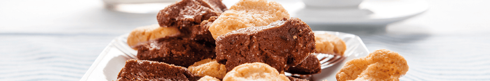 DOLCI ALL'OLIO DI OLIVA | LA PORTA DEI SAPORI