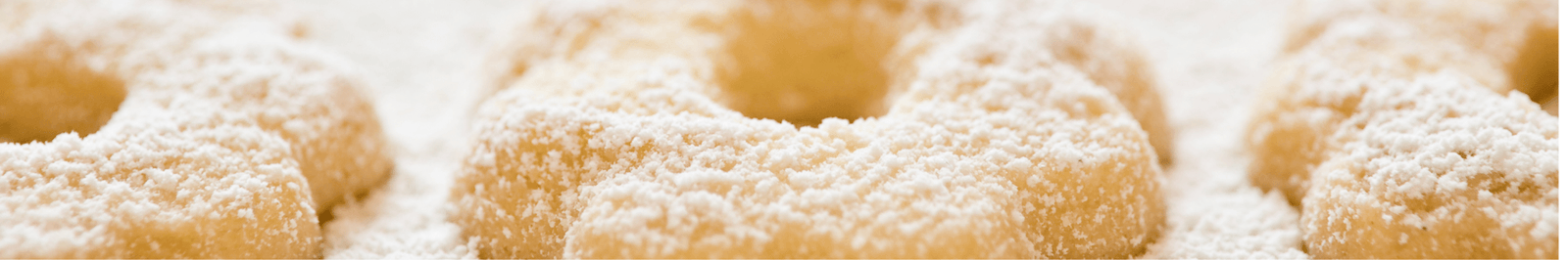 DOLCI DELLA TRADIZIONE | LA PORTA DEI SAPORI