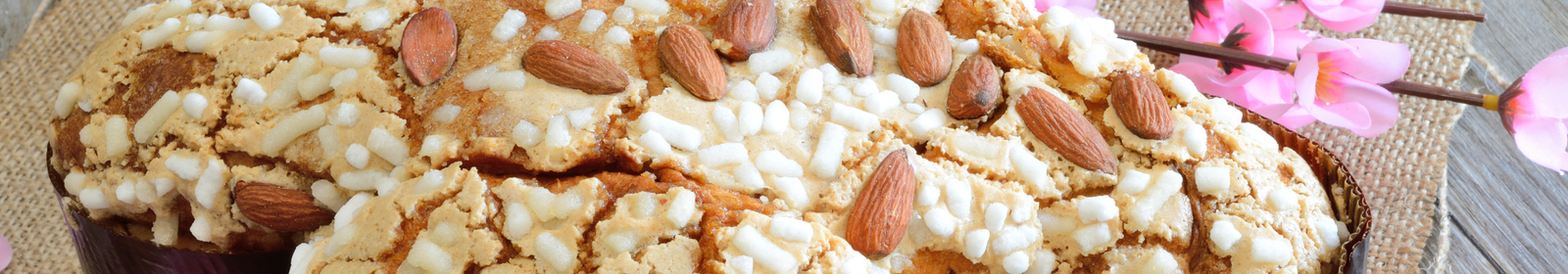 DOLCI IN FESTA | LA PORTA DEI SAPORI