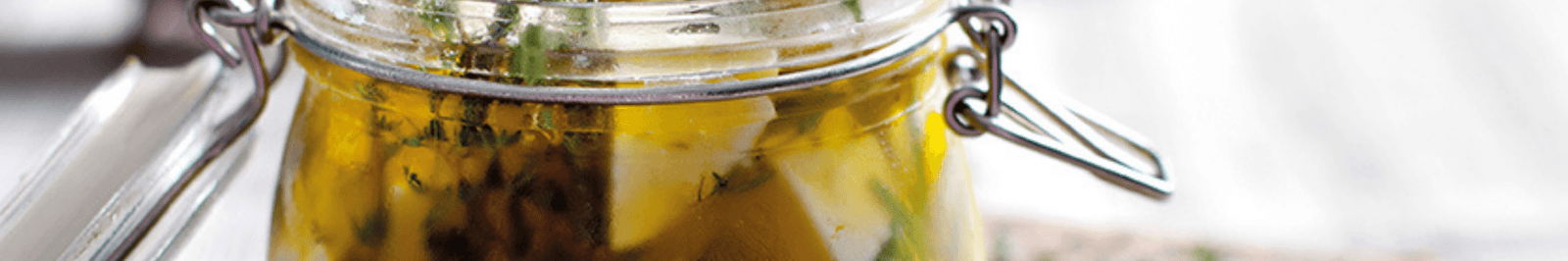 GLI ANTIPASTI | LA PORTA DEI SAPORI