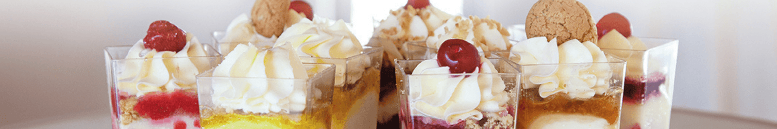 GOLOSITA' ALLA FRUTTA | LA PORTA DEI SAPORI