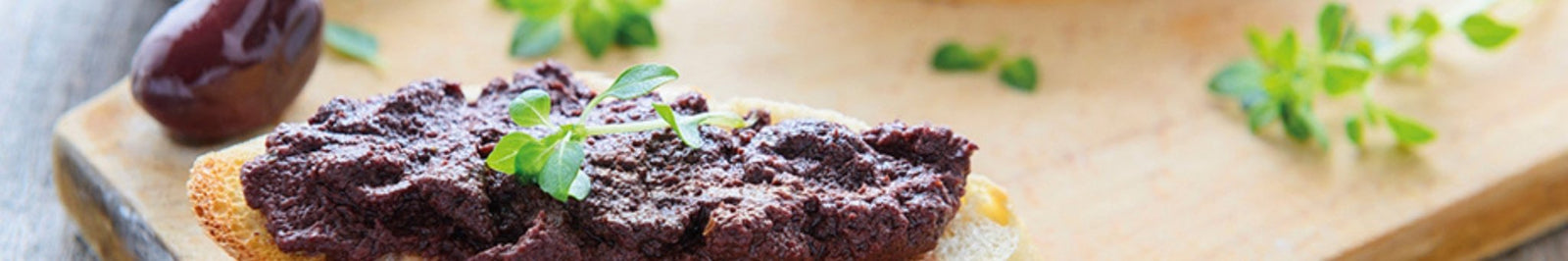 OLIVE | LA PORTA DEI SAPORI