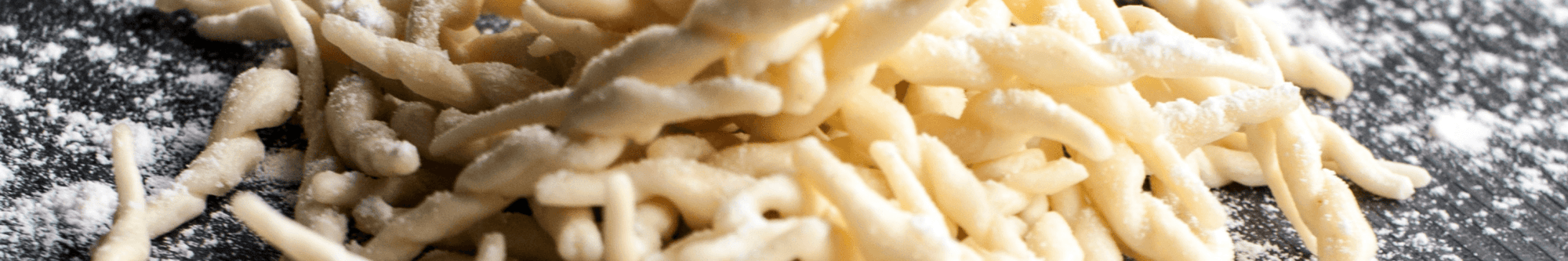 PASTA | LA PORTA DEI SAPORI