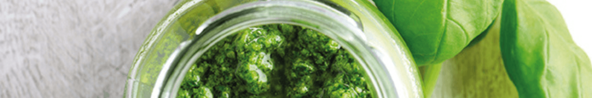 PESTO | LA PORTA DEI SAPORI