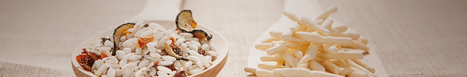 PRIMI PIATTI E CONDIMENTI | LA PORTA DEI SAPORI