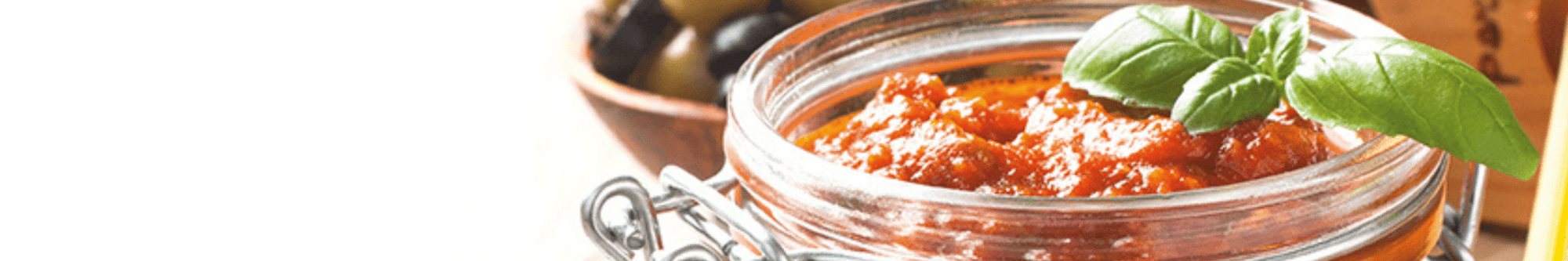 SUGHI LIGURI | LA PORTA DEI SAPORI