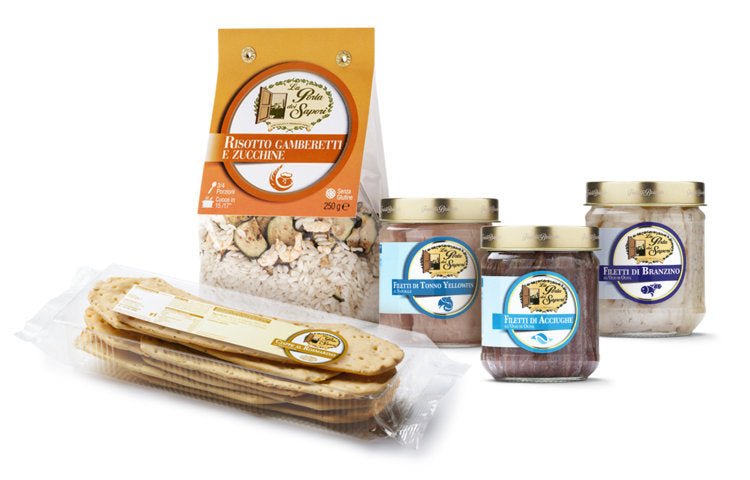 #laportadeisapori# - #www.laportadeisapori.it#