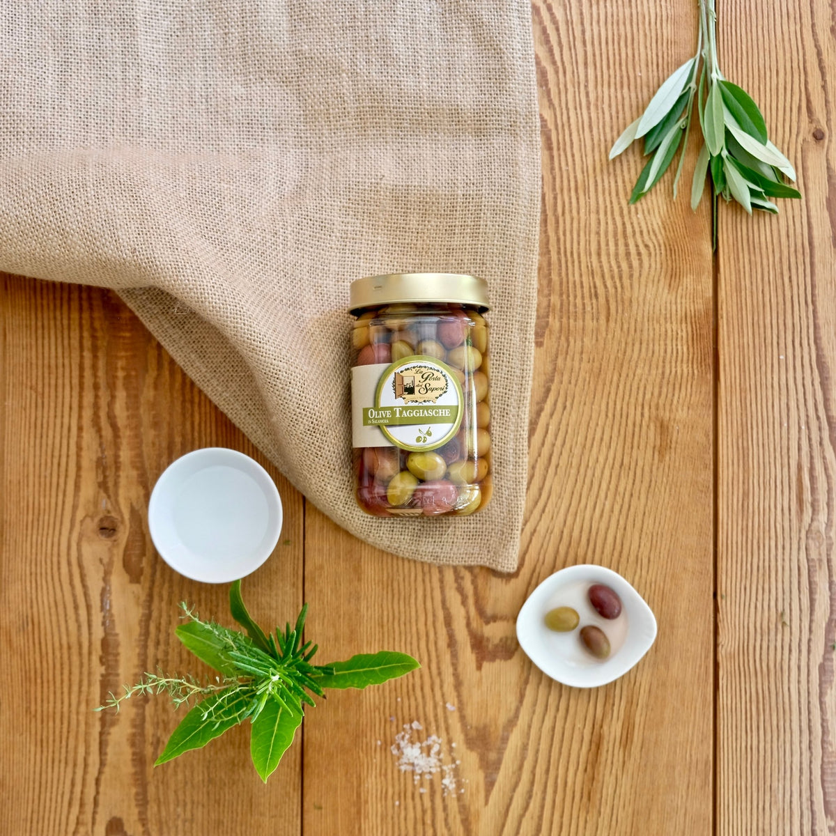#laportadeisapori# - #www.laportadeisapori.it#