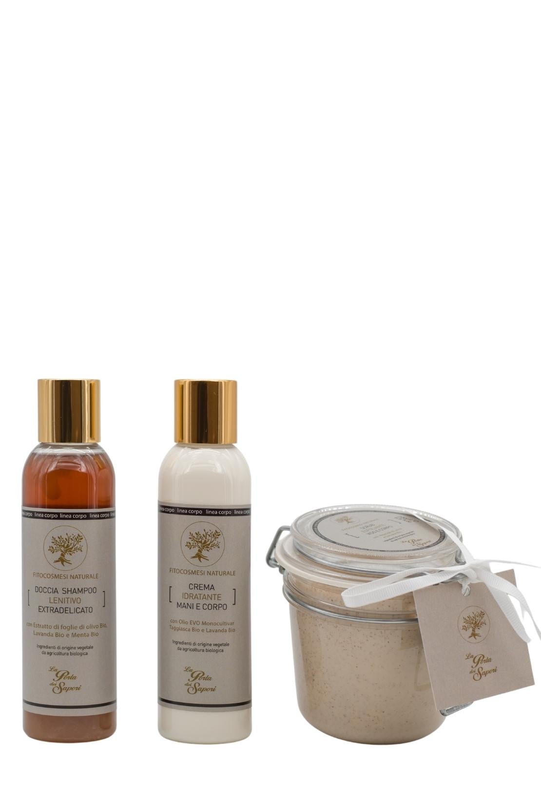 #laportadeisapori# - #www.laportadeisapori.it#