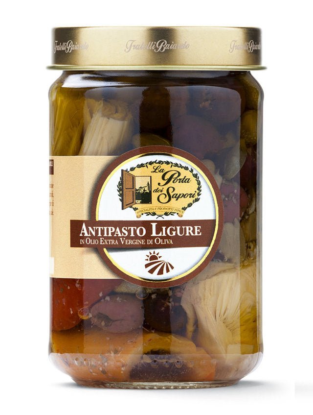 #laportadeisapori# - #www.laportadeisapori.it#
