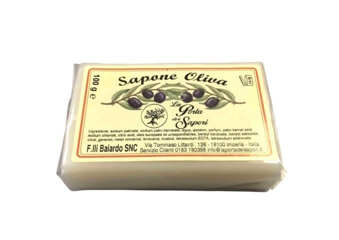 #laportadeisapori# - #www.laportadeisapori.it#