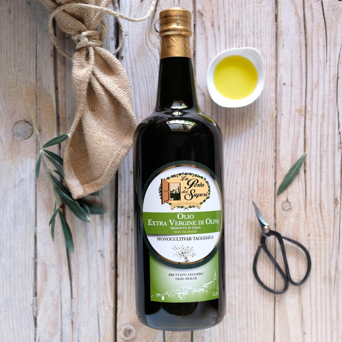 #laportadeisapori# - #www.laportadeisapori.it#