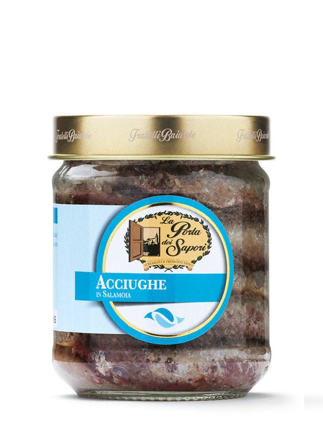 #laportadeisapori# - #www.laportadeisapori.it#