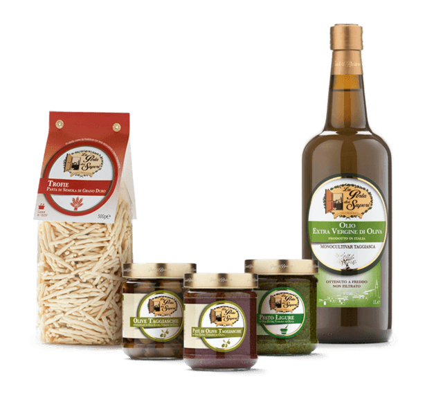 #laportadeisapori# - #www.laportadeisapori.it#