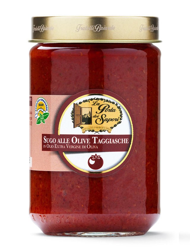 #laportadeisapori# - #www.laportadeisapori.it#