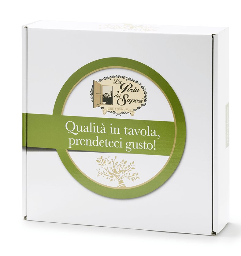 #laportadeisapori# - #www.laportadeisapori.it#