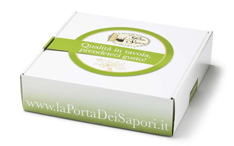 #laportadeisapori# - #www.laportadeisapori.it#