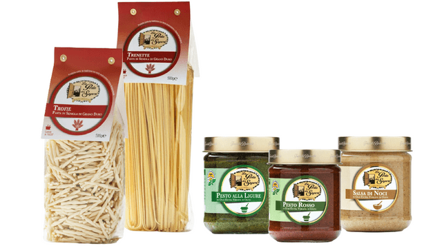 #laportadeisapori# - #www.laportadeisapori.it#