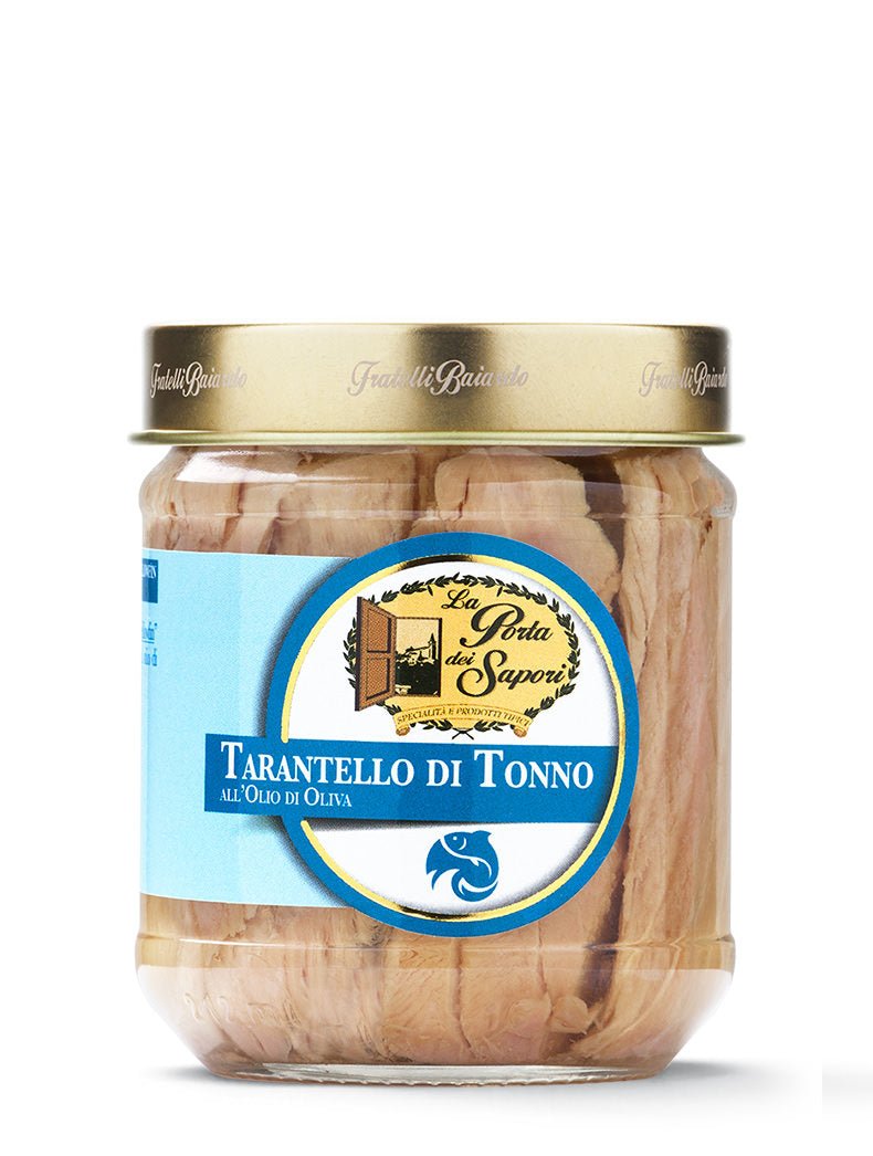 #laportadeisapori# - #www.laportadeisapori.it#