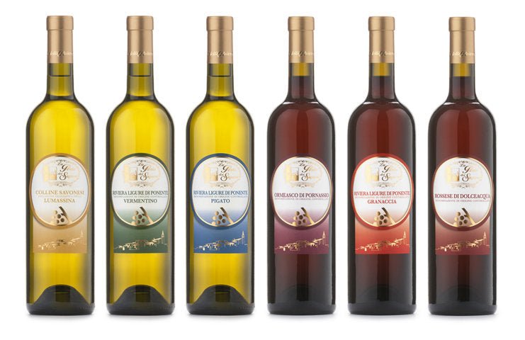 #laportadeisapori# - #www.laportadeisapori.it#