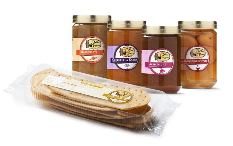 #laportadeisapori# - #www.laportadeisapori.it#