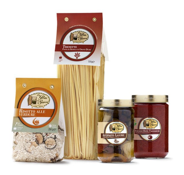 #laportadeisapori# - #www.laportadeisapori.it#