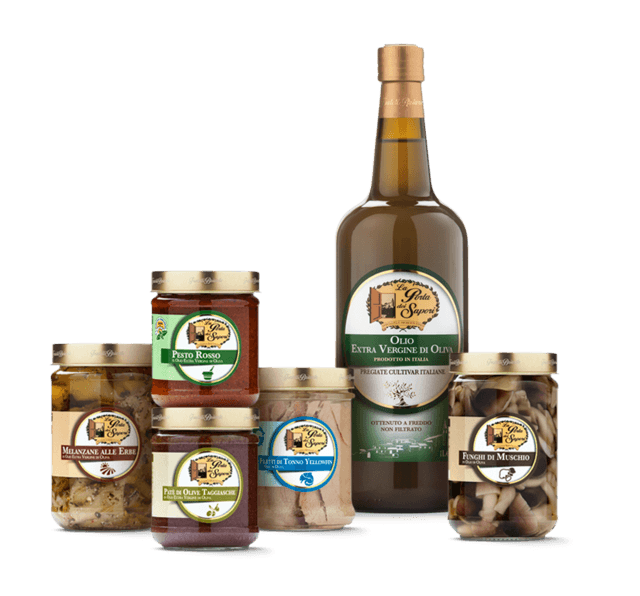 #laportadeisapori# - #www.laportadeisapori.it#