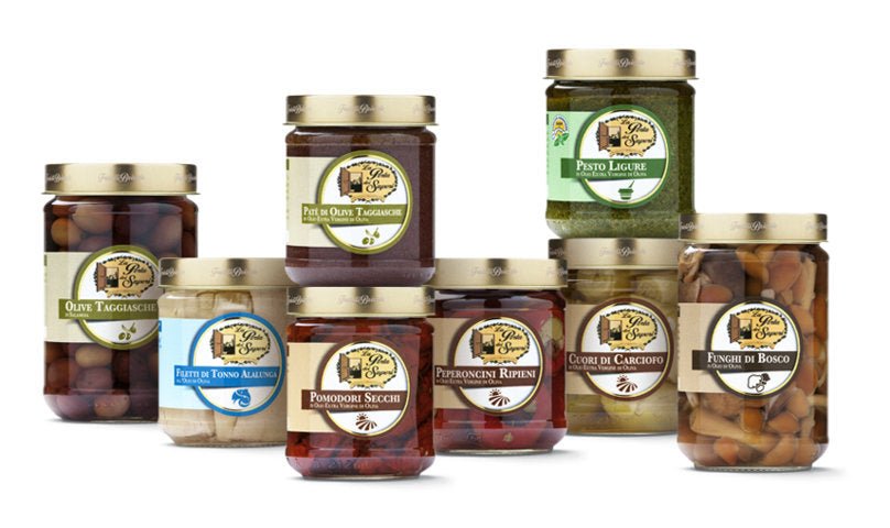 #laportadeisapori# - #www.laportadeisapori.it#