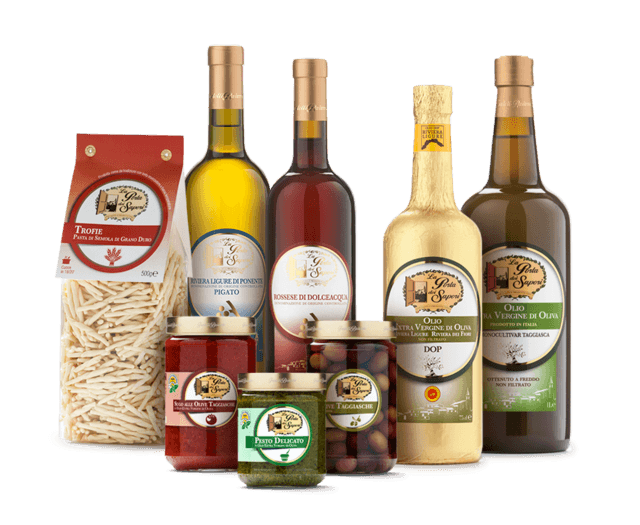 #laportadeisapori# - #www.laportadeisapori.it#