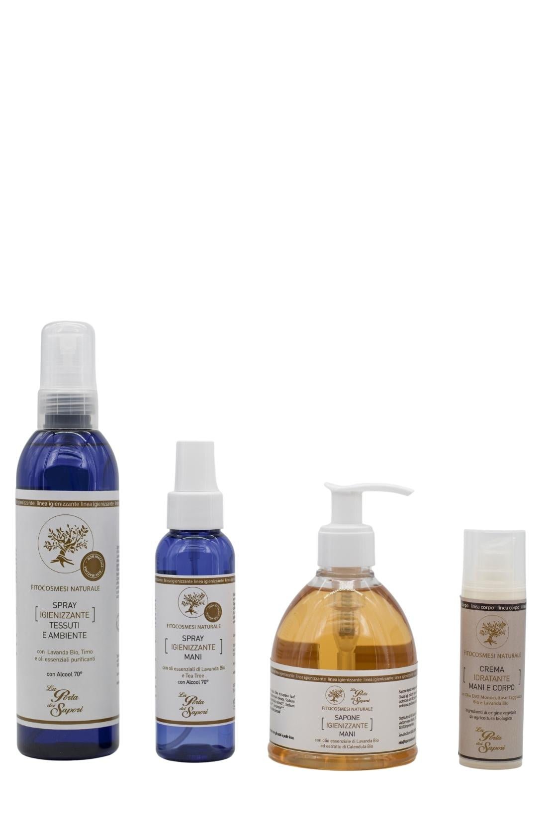 #laportadeisapori# - #www.laportadeisapori.it#